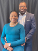 Our Pastor and Wife